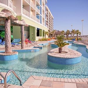 Towers At North Myrtle Beach